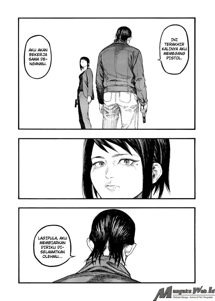 Ajin chapter 54